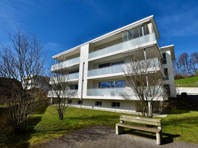 Wohnung kaufen in Lü