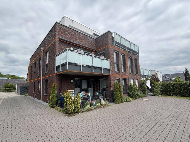 Wohnung kaufen in Neuenkirchen, Nordrhein-Westfalen