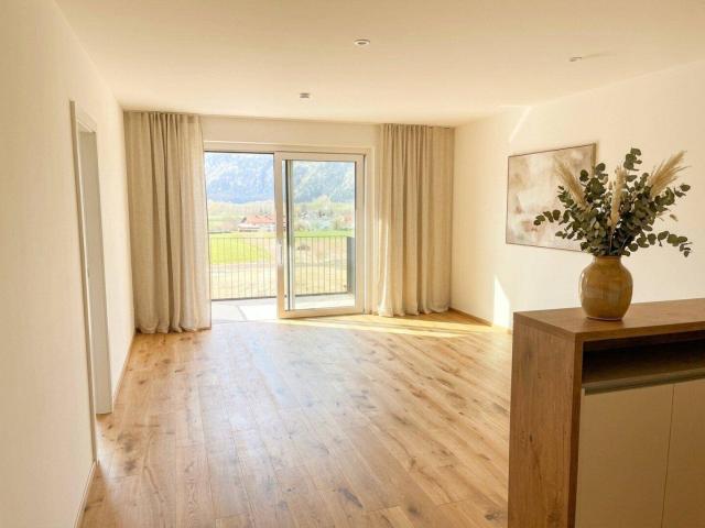Apartment kaufen in Lendorf, Kärnten