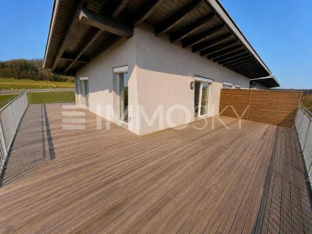 Apartment kaufen in Moosdorf, Oberösterreich