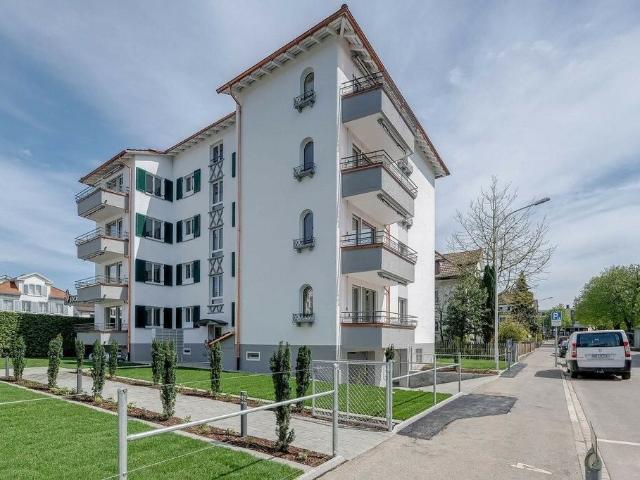 Wohnung mieten in Lenzenbühl, Wil (SG)