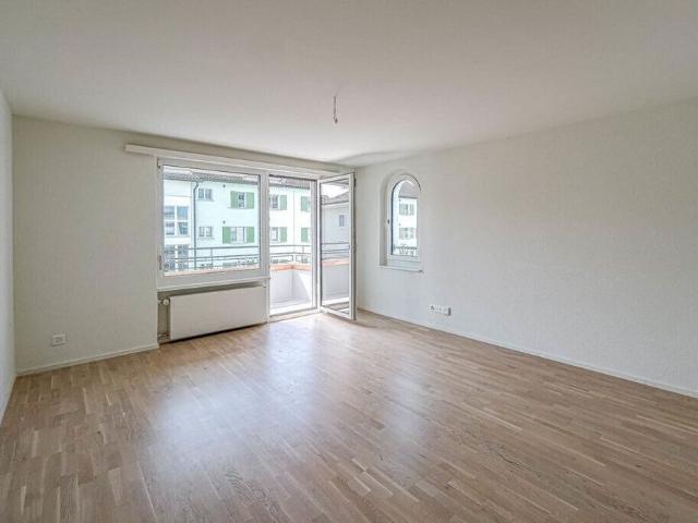 Apartment mieten in Lenzenbühl, Wil (SG)