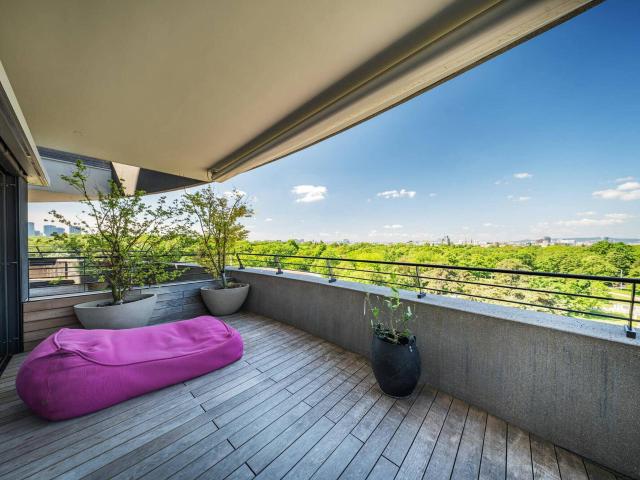 Apartment kaufen in Donaustadt, Wien