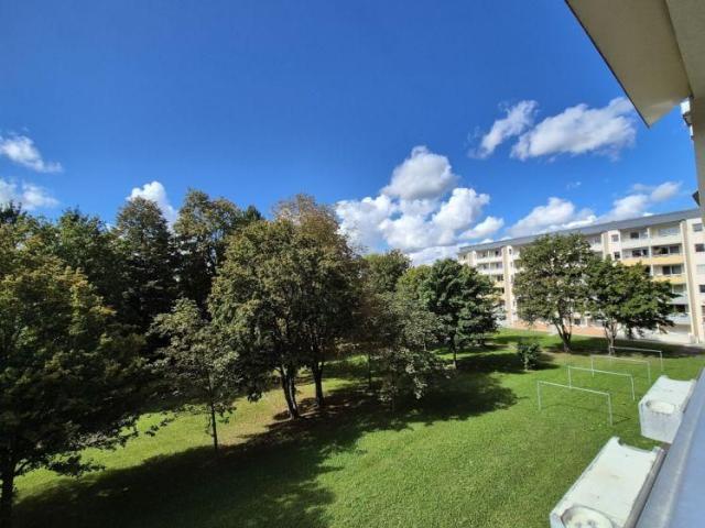 Apartment mieten in Hohenstein-Ernstthal, Sachsen