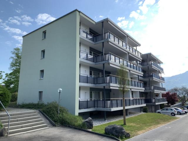 Apartment mieten in Sarnen, Obwalden