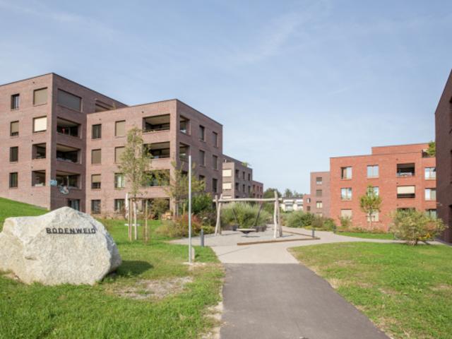 Apartment mieten in Lü
