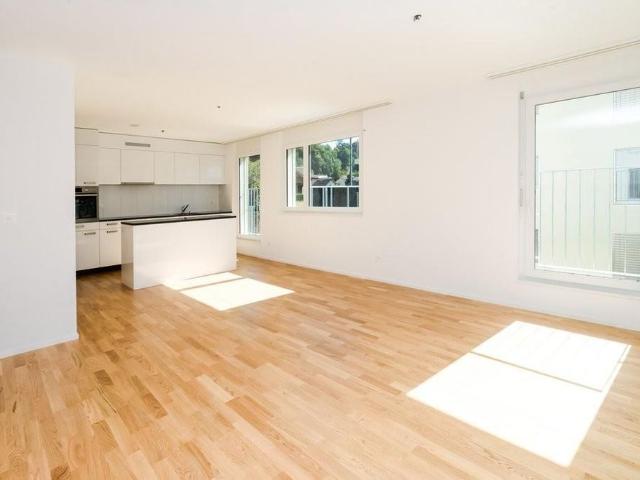 Apartment mieten in Ilfisschachen, Langnau im Emmental