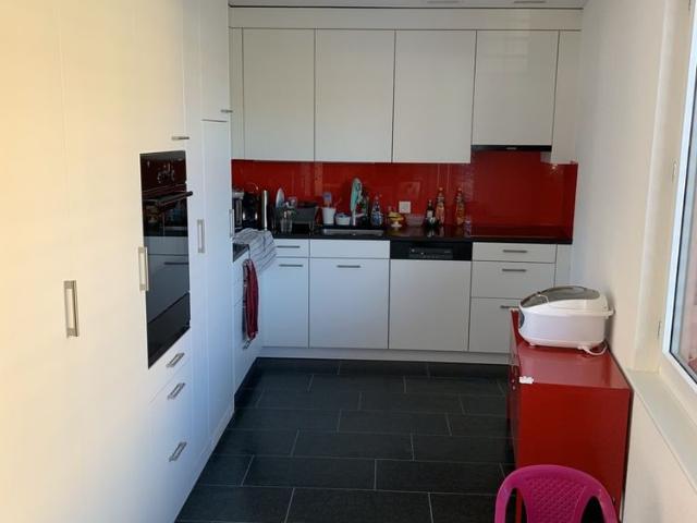 Apartment mieten in Dietikon, Zürich