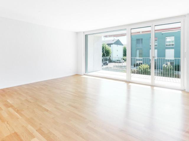 Apartment mieten in Roggwil (BE), Bern