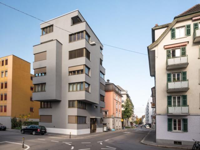 Apartment mieten in Neustadt, Luzern