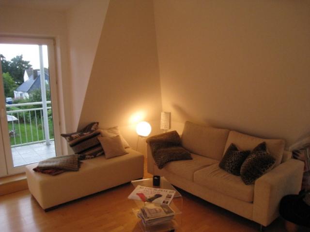 Apartment mieten in Brammer, Schleswig-Holstein