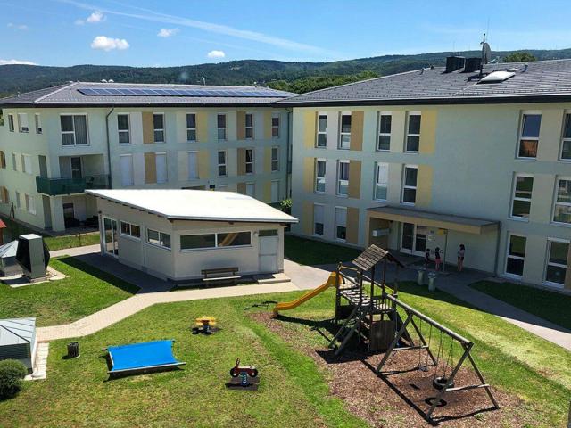 Apartment mieten in Lanzenkirchen, Niederösterreich