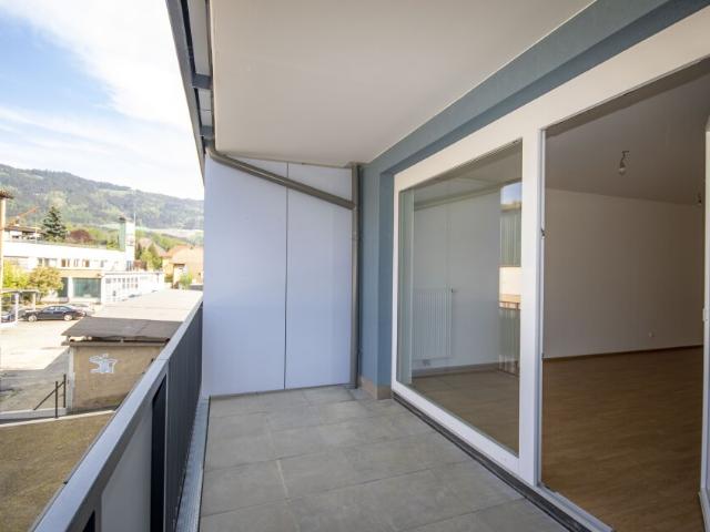 Apartment mieten in Leoben