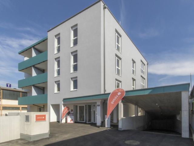 Wohnung kaufen in Leoben