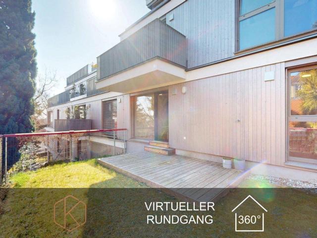 Apartment kaufen in Enzesfeld-Lindabrunn, Niederösterreich