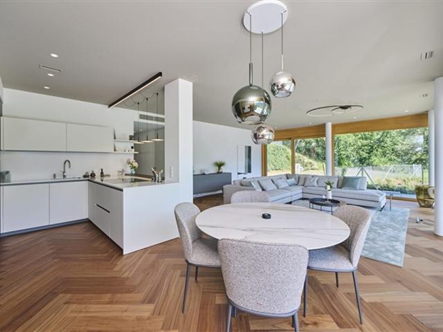 Wohnung kaufen in Porza, Tessin