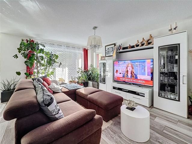 Wohnung kaufen in Orsières, Wallis