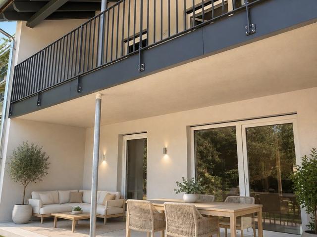 Wohnung kaufen in Glotzing, Hauzenberg