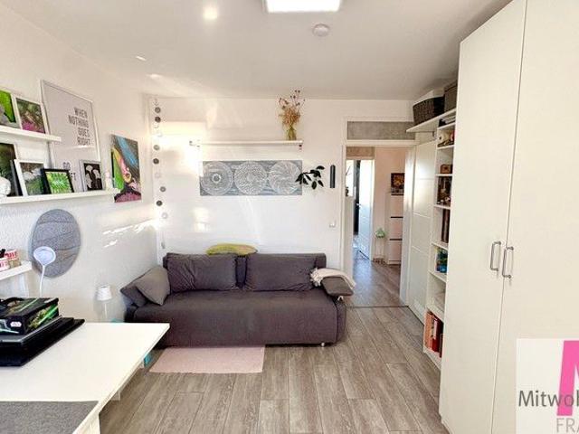 Apartment mieten in Fürth, Bayern