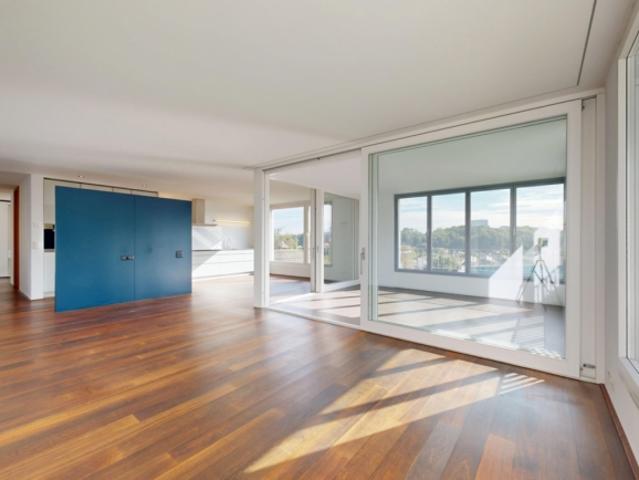 Wohnung mieten in Bottmingen, Basel-Landschaft