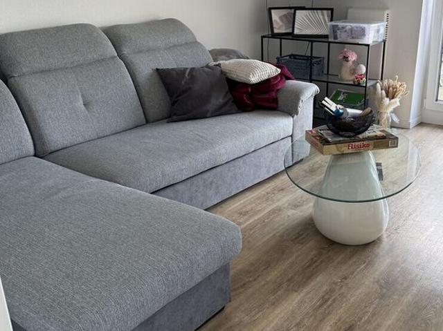 Apartment mieten in Halstrup, Westerstede