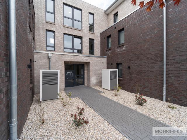 Apartment mieten in Westerstede, Niedersachsen