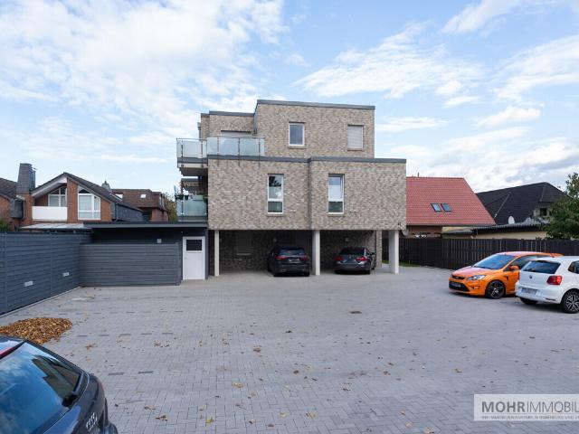 Apartment mieten in Kreyenbrück, Oldenburg