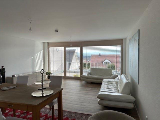 Apartment mieten in Ballendorf, Baden-Württemberg