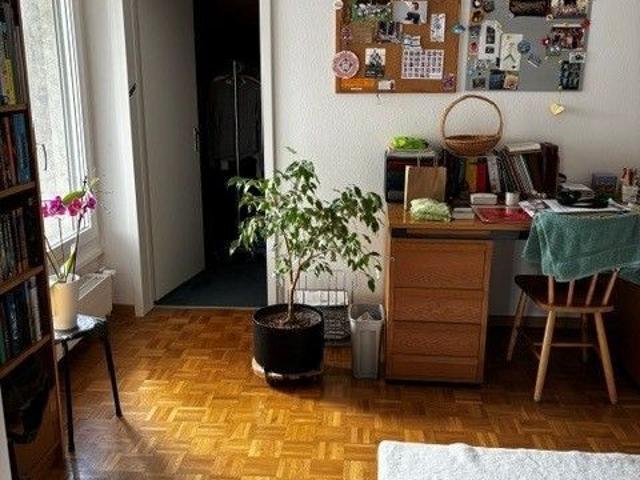 Apartment mieten in Wallisellen, Zürich