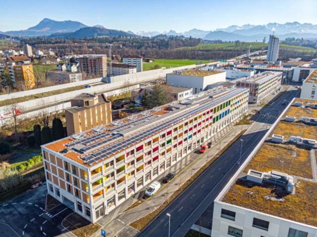 Apartment mieten in Lü