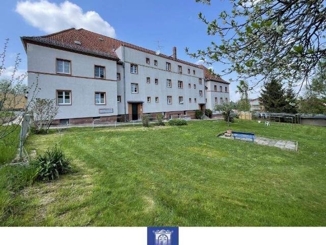 Apartment mieten in Sörmitz, Döbeln