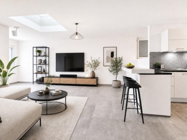 Wohnung mieten in Breitenbach, Solothurn