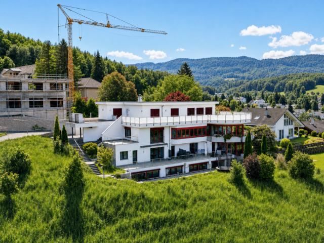 Immobilie mieten in Breitenbach, Solothurn
