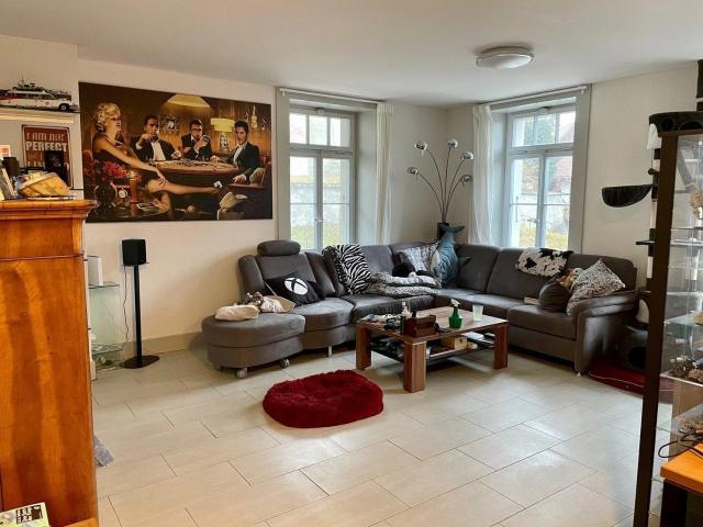Apartment mieten in Oberbalm, Bern