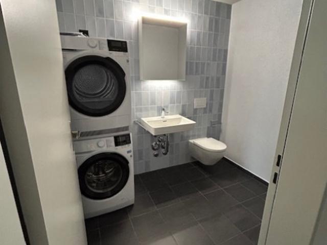 Wohnung mieten in Bülach, Bezirk Bülach