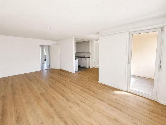 Apartment mieten in Birsfelden, Basel-Landschaft