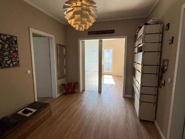 Apartment mieten in Uetersen, Klosterbezirk