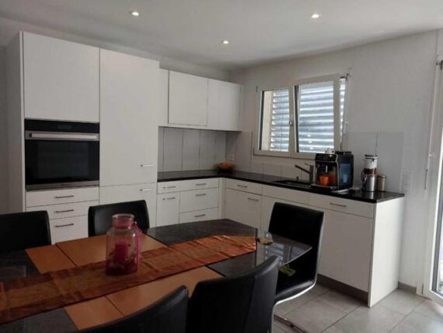 Apartment mieten in Zell (ZH), Zürich