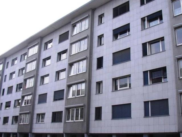 Apartment mieten in Basel, Basel-Stadt
