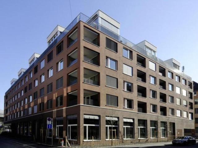 Apartment mieten in Einigen, Zürich