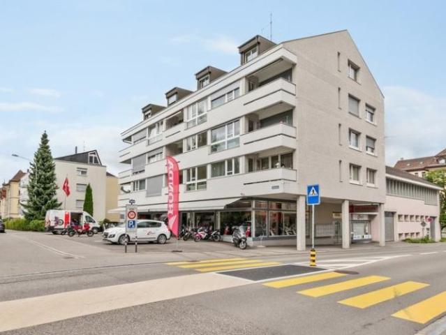 Apartment mieten in Lachen, St. Gallen
