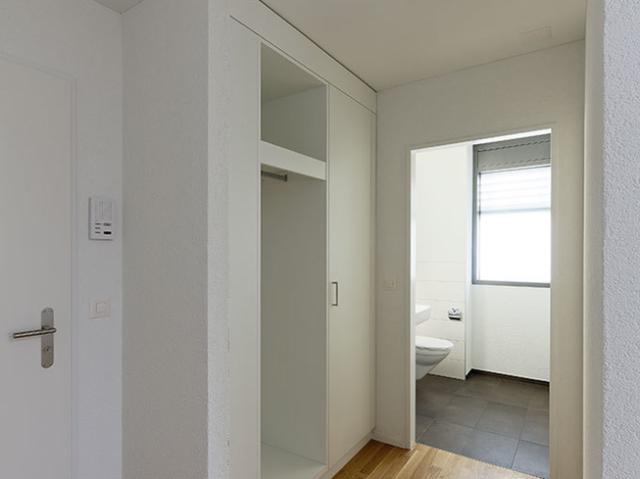 Apartment mieten in Pratteln, Basel-Landschaft