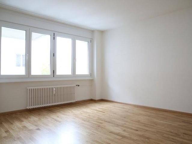 Apartment mieten in Basel, Basel-Stadt