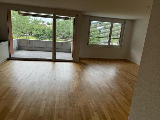Apartment mieten in Hiltere, Arbon
