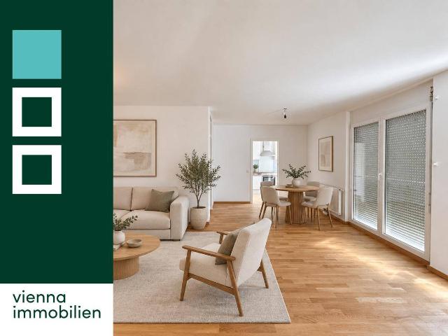 Apartment mieten in Währing, Wien