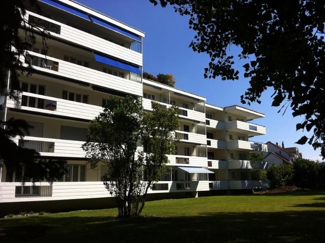 Apartment mieten in Dübendorf, Zürich