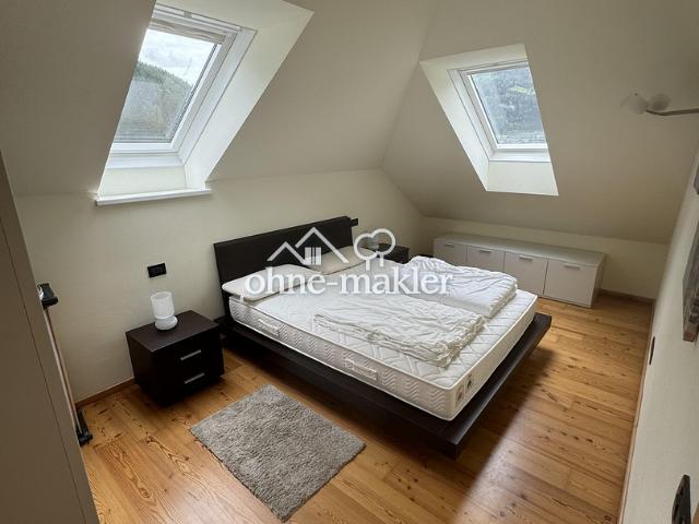 Dachgeschosswohnung kaufen in Bad Kleinkirchheim, Kärnten