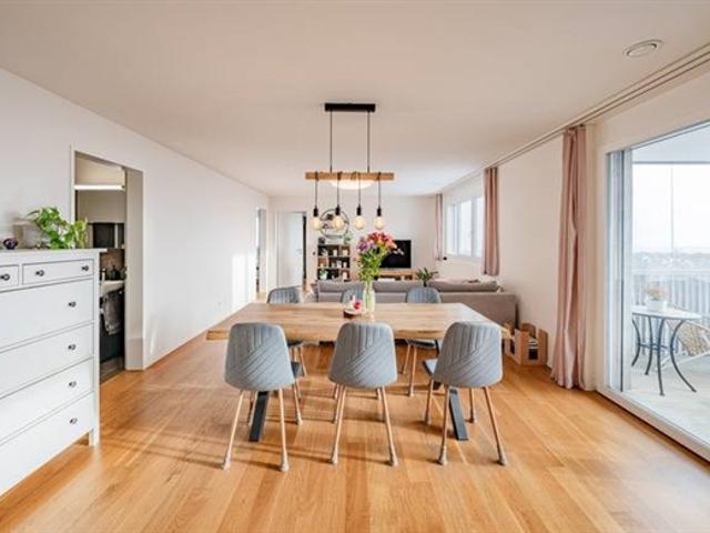 Wohnung kaufen in Kestenholz, Solothurn