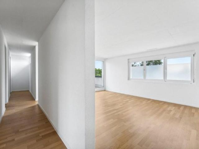 Apartment mieten in Schönbühl, Urtenen-Schönbühl