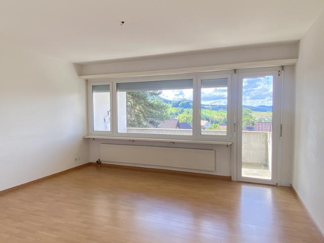 Apartment mieten in Büsserach, Solothurn